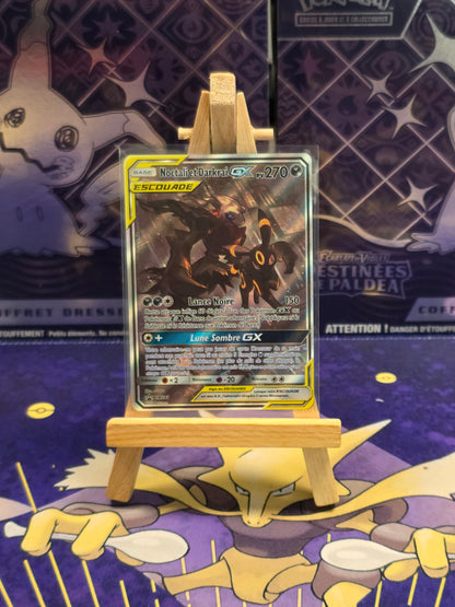 Noctali et Darkrai GX 5M241 [2]