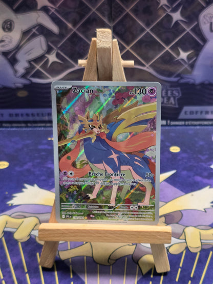 Zacian PFL 100 [46]