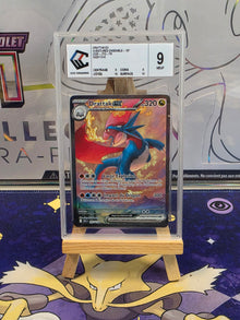 Drattak JTG 187 CCC 9
