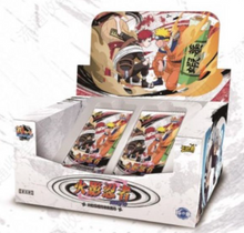 [Naruto] Display Naruto Kayou 10 Yuan série 7