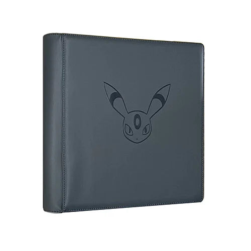 [Pokemon] Classeur Evolution d'Evoli 480 cartes