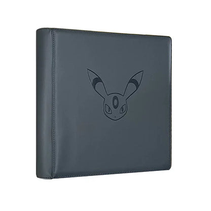 [Pokemon] Classeur Evolution d.Evoli 480 cartes