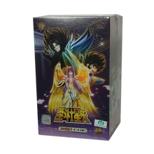 [Saint Seiya] Display Kayou 10 Yuan série 2