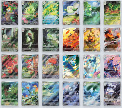 Display Pokémon SV11w White Flare