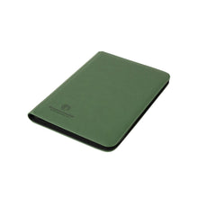 (Treasurewise) WiseGuard Zip Binder 4 cases 160 Vert