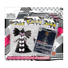 Tripack Siderella EV 10.5 – Flamme Blanche