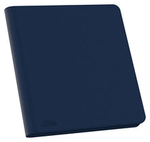 ZipFolio QuadRow 480 XenoSkin - Bleu marine