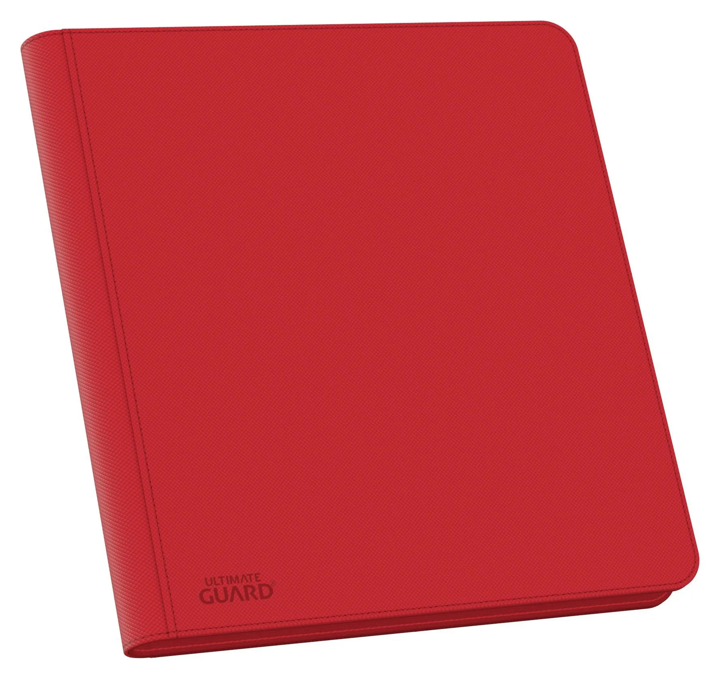 ZipFolio QuadRow 480 XenoSkin - Rouge