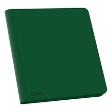 ZipFolio QuadRow 480 XenoSkin - Vert