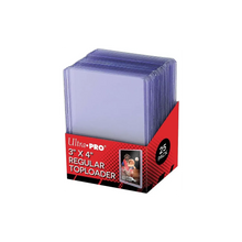 Toploader Ultrapro