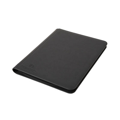 [Treasurewise] WiseGuard – Zip Toploader Binder 216 [NOIR]